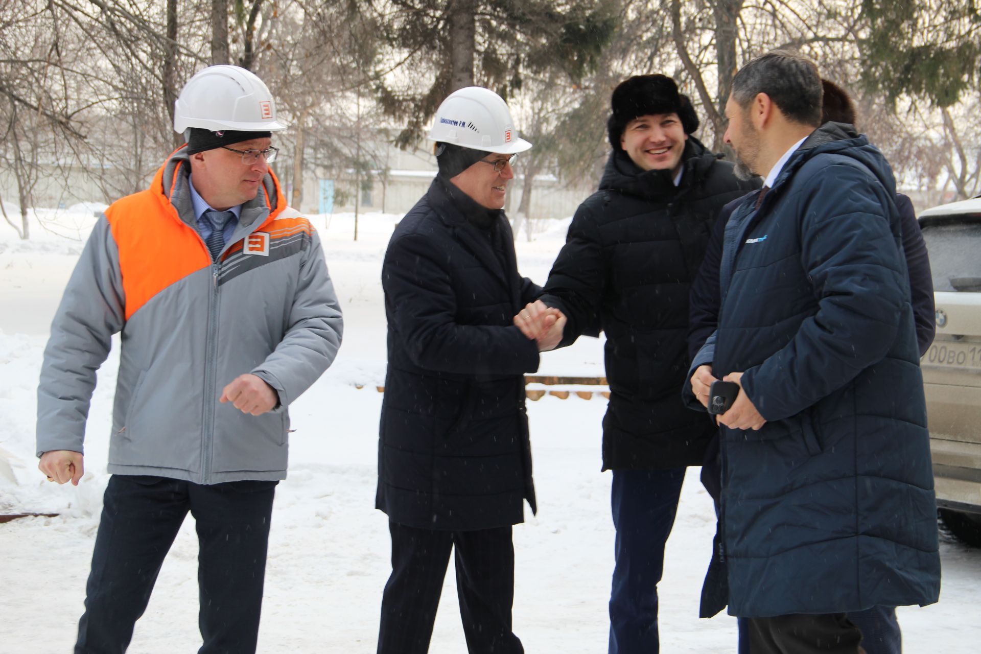 Олег Коробченко: “Зәй сокландыргыч үсеш күрсәткечләре белән сөендерә”