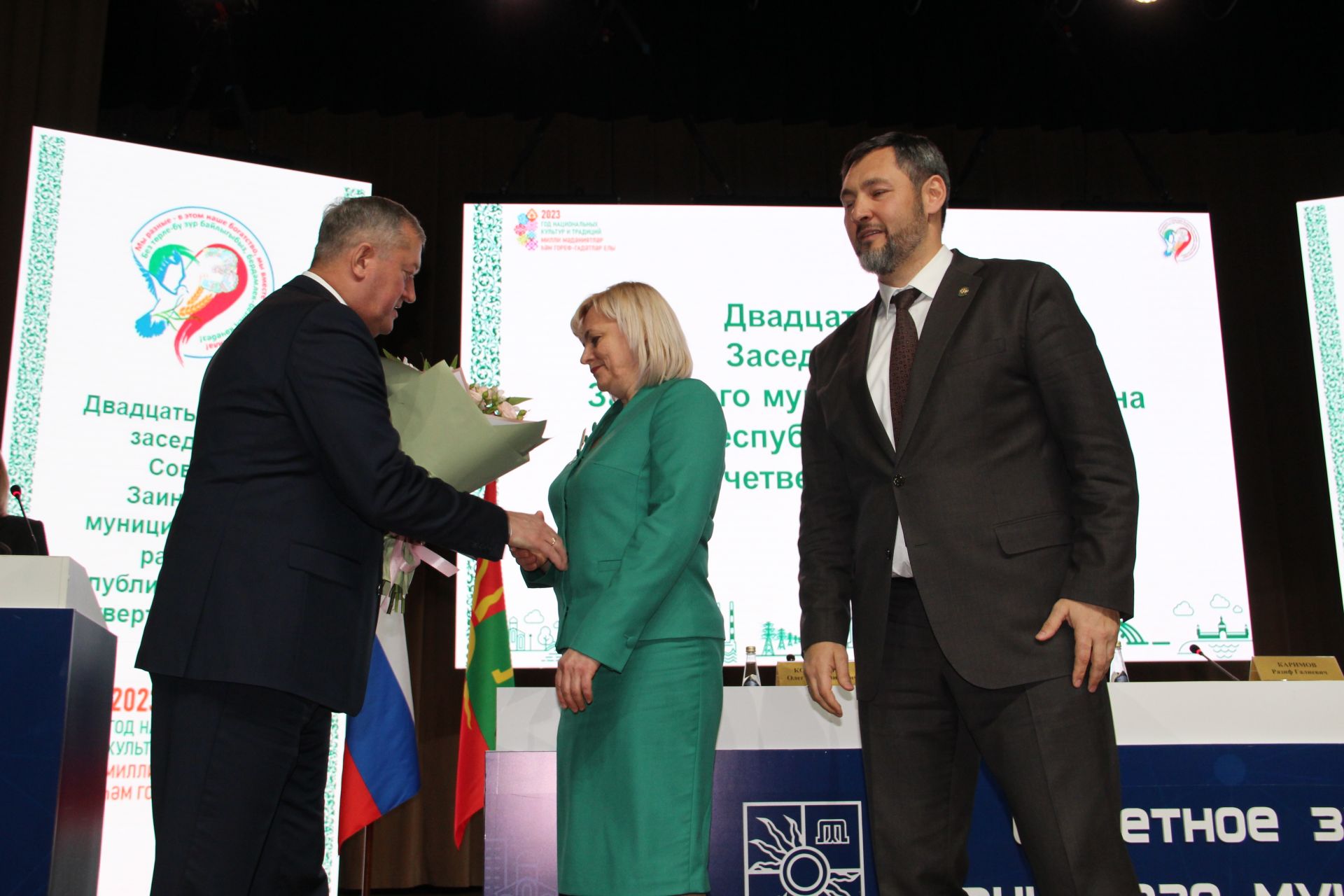 Олег Коробченко: “Зәй сокландыргыч үсеш күрсәткечләре белән сөендерә”