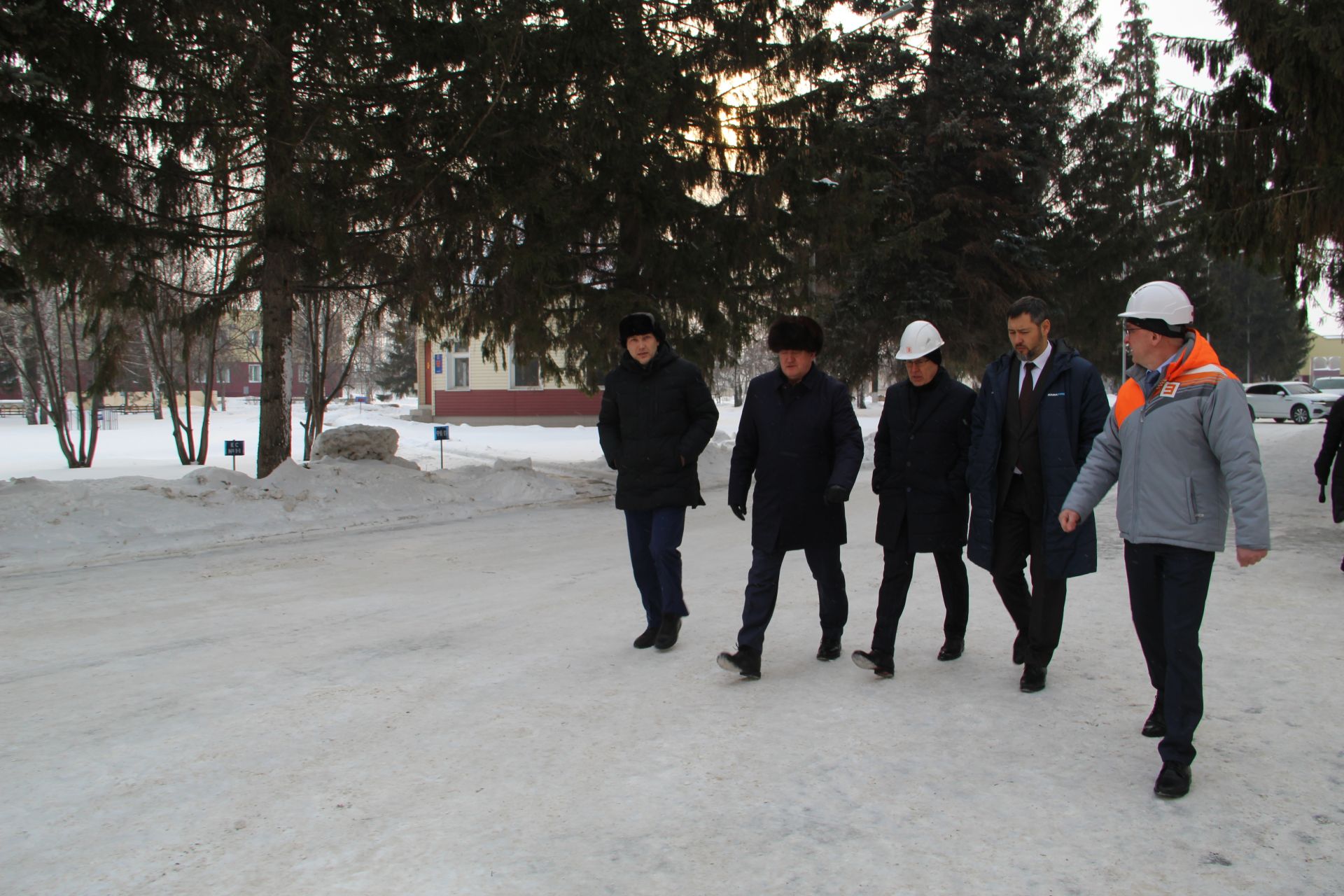 Олег Коробченко: “Зәй сокландыргыч үсеш күрсәткечләре белән сөендерә”