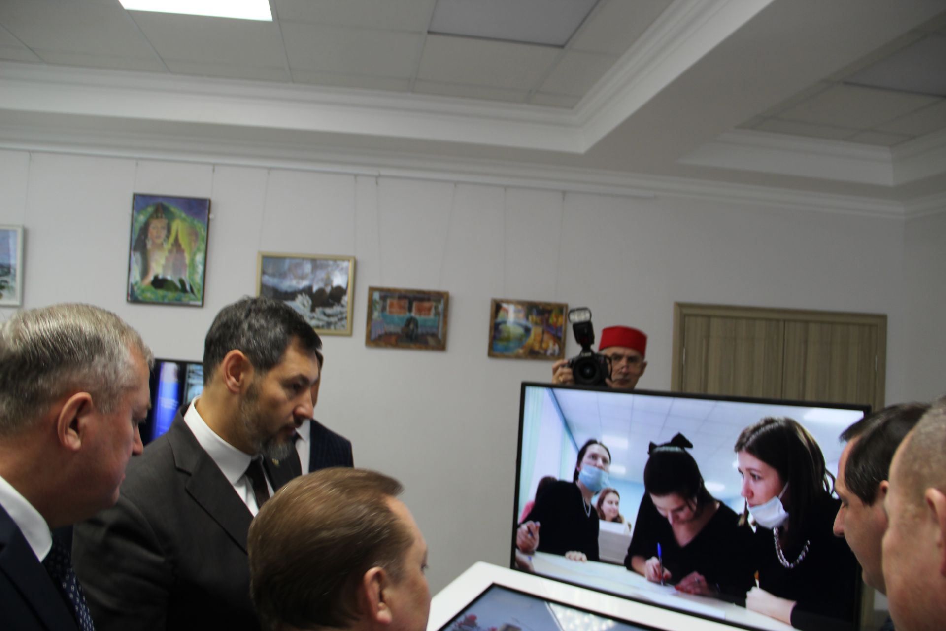 Олег Коробченко: “Зәй сокландыргыч үсеш күрсәткечләре белән сөендерә”