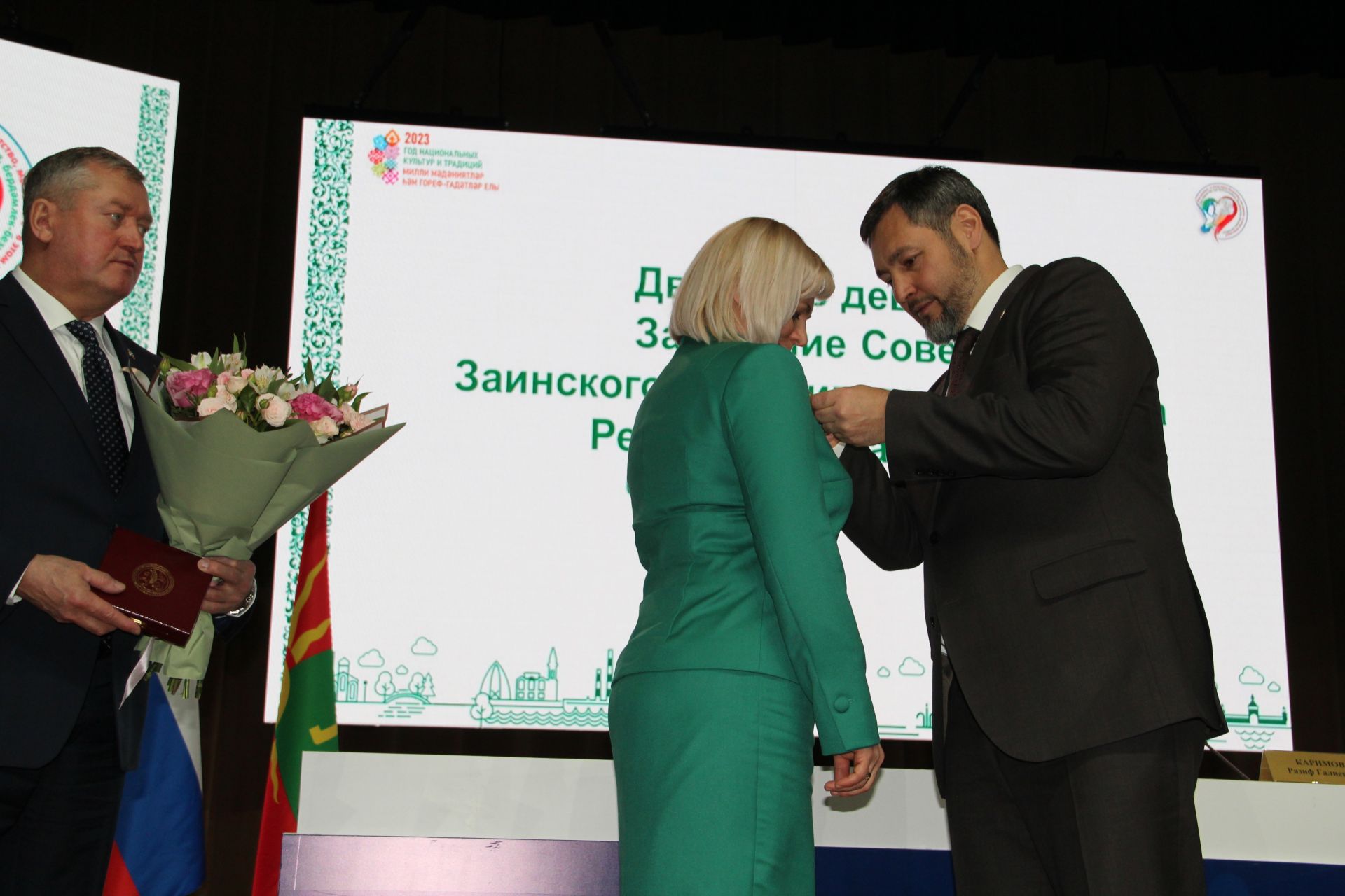 Олег Коробченко: “Зәй сокландыргыч үсеш күрсәткечләре белән сөендерә”