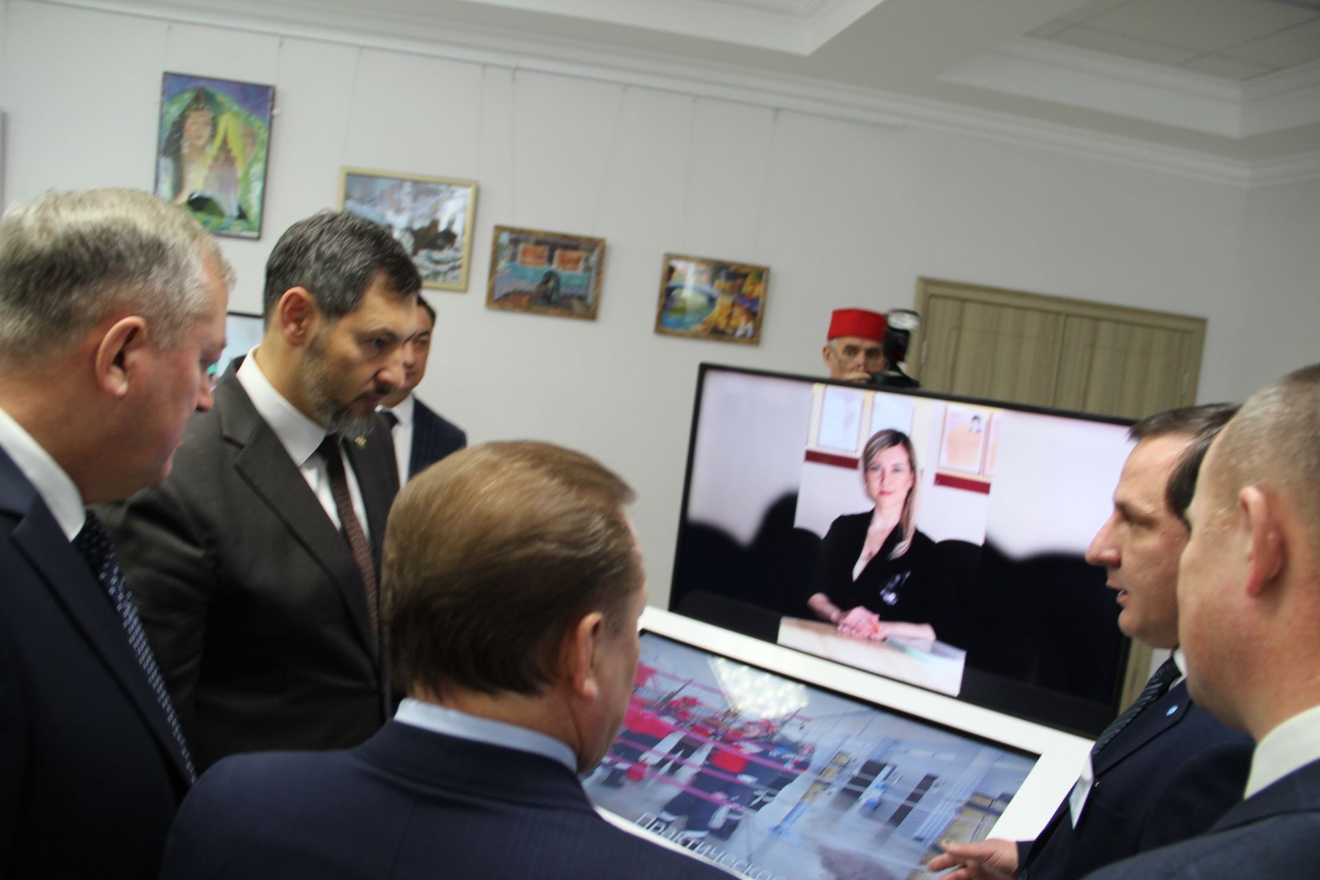 Олег Коробченко: “Зәй сокландыргыч үсеш күрсәткечләре белән сөендерә”