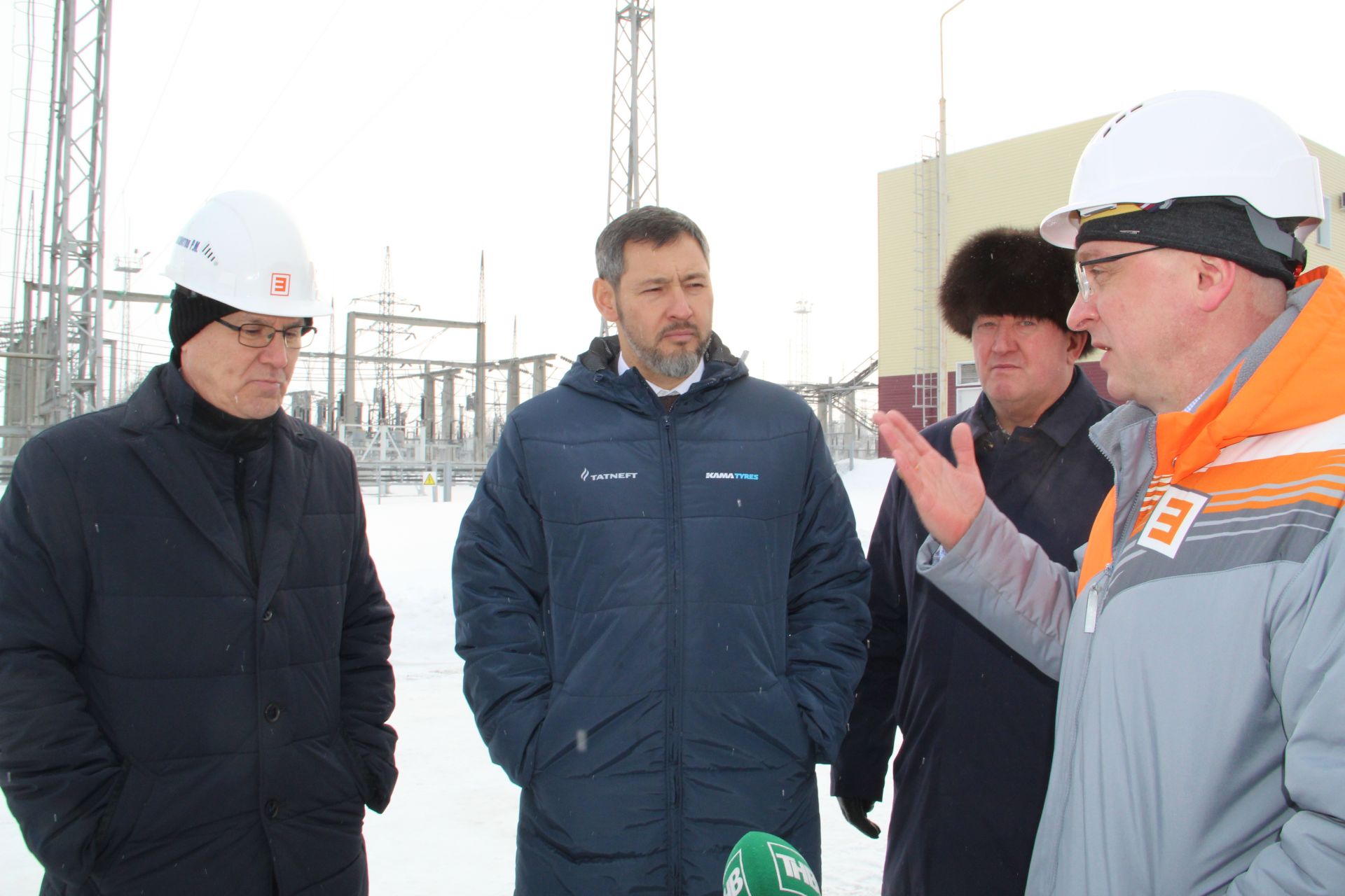 Олег Коробченко: “Зәй сокландыргыч үсеш күрсәткечләре белән сөендерә”