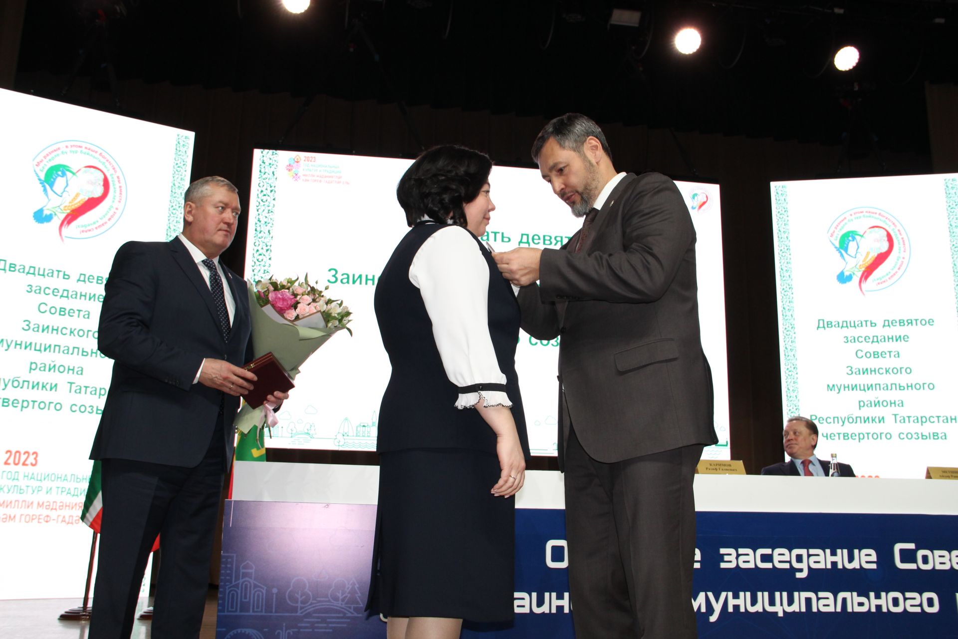 Олег Коробченко: “Зәй сокландыргыч үсеш күрсәткечләре белән сөендерә”