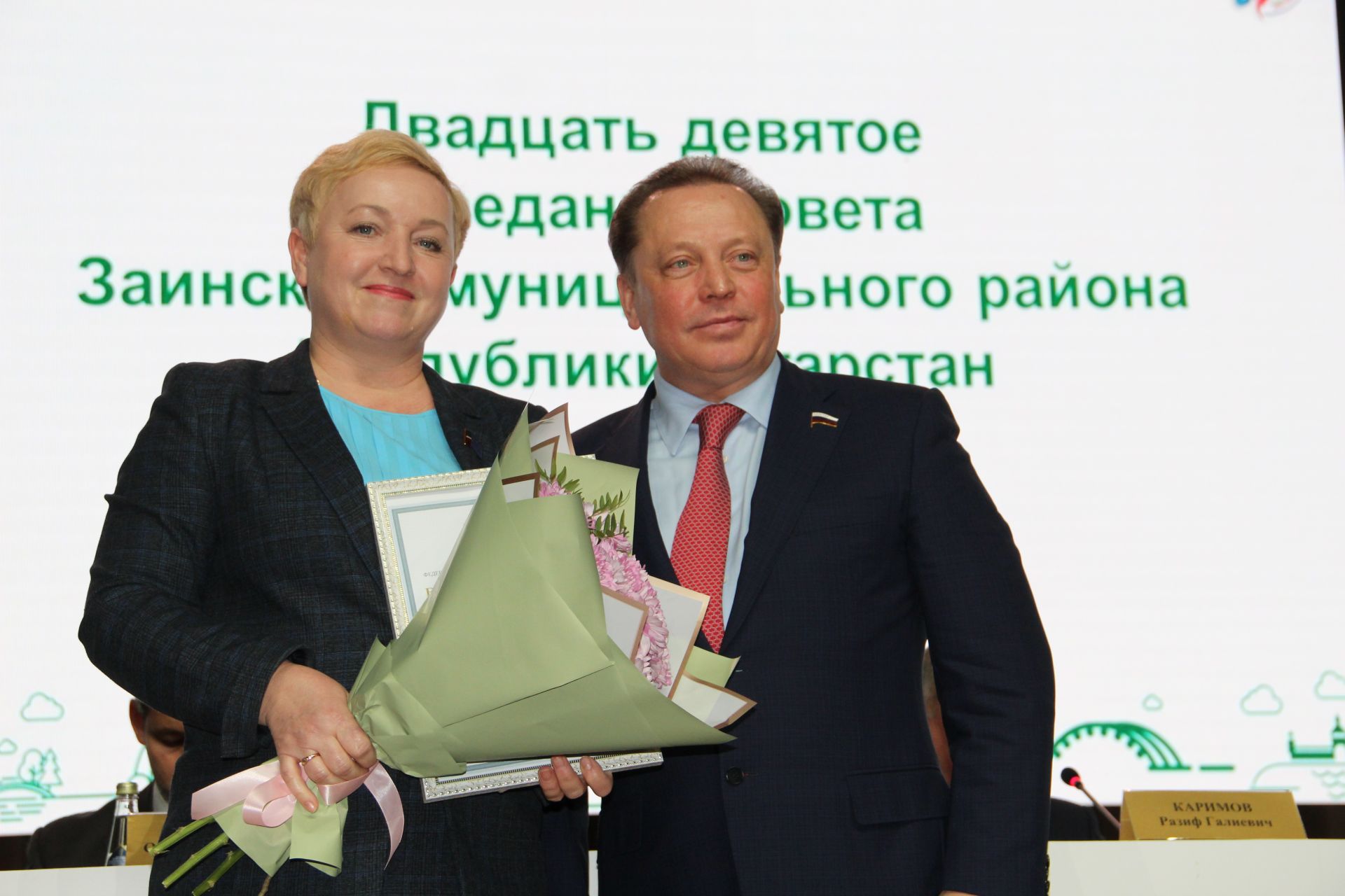 Олег Коробченко: “Зәй сокландыргыч үсеш күрсәткечләре белән сөендерә”
