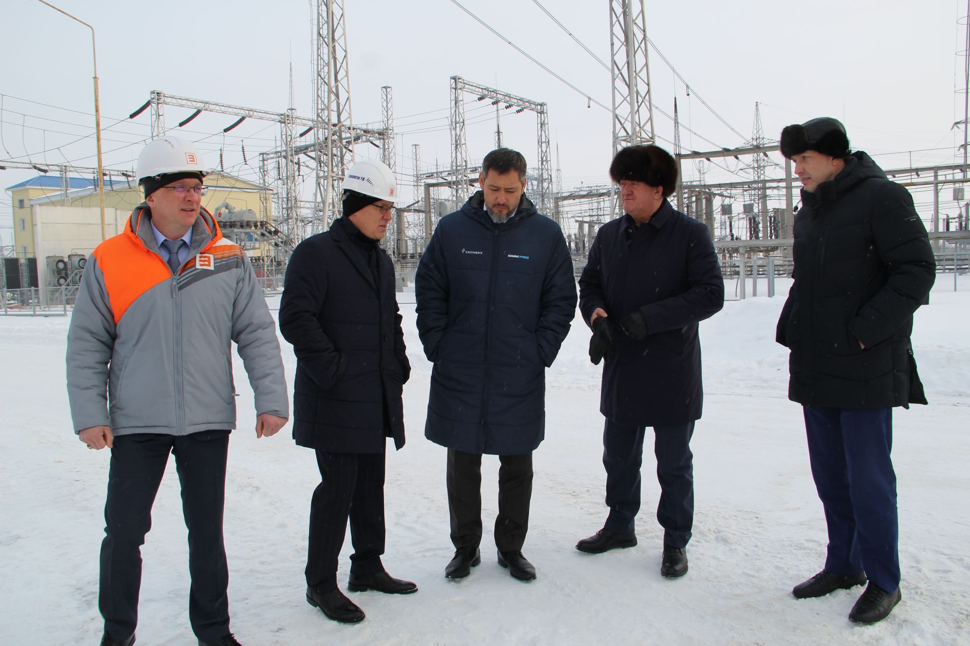 Олег Коробченко: “Зәй сокландыргыч үсеш күрсәткечләре белән сөендерә”