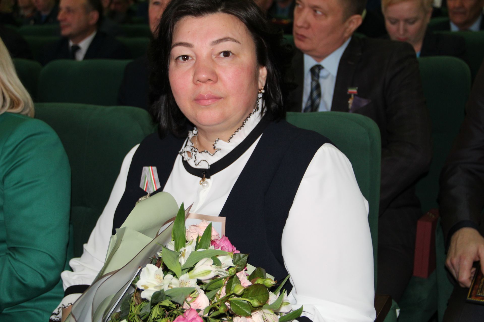 Олег Коробченко: “Зәй сокландыргыч үсеш күрсәткечләре белән сөендерә”