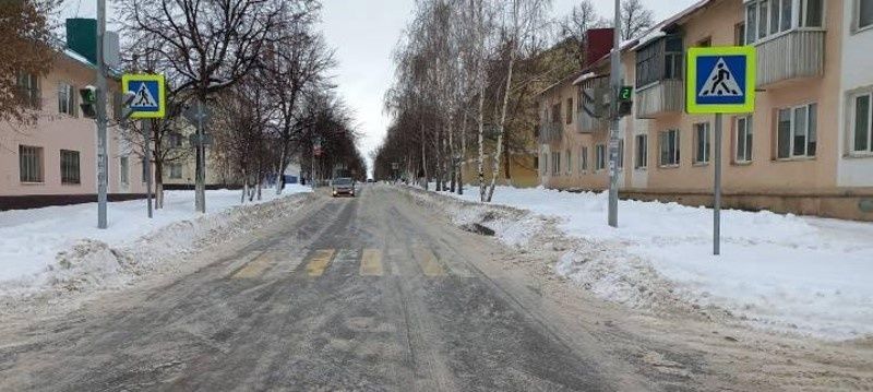 На дорогах Заинского района погибло двое людей за два месяца