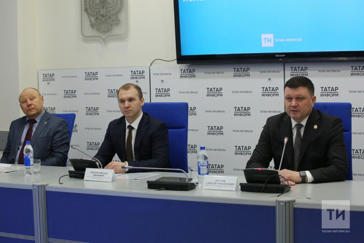 Михаил Фролов рассказал, как не отравиться угарным газом
