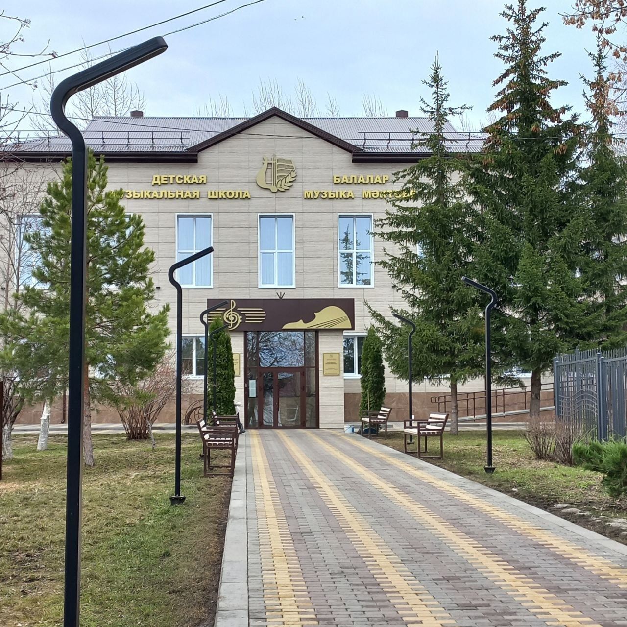 В Заинске состоится концерт знаменитого фортепианного ансамбля