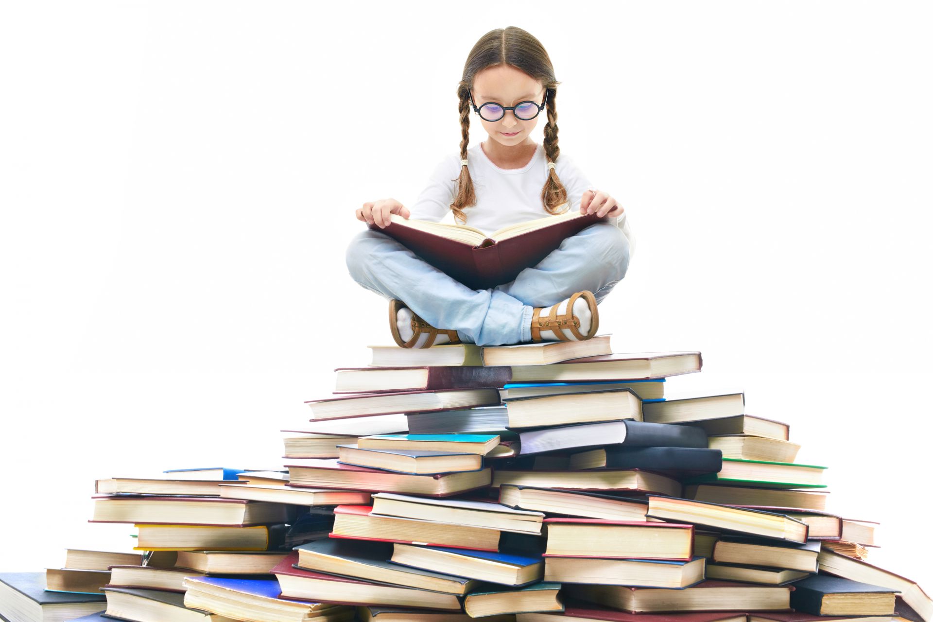 Сегодня – Международный день детской книги