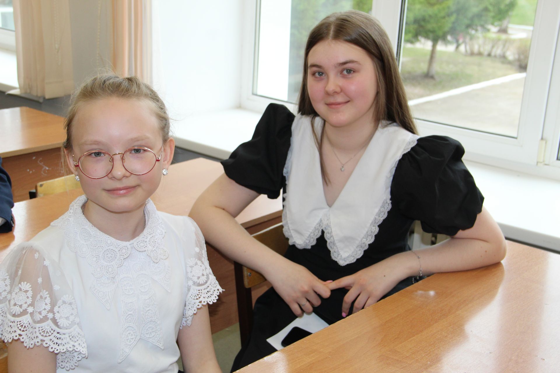 Зәйдә шигырь укучылар бәйгесе узды