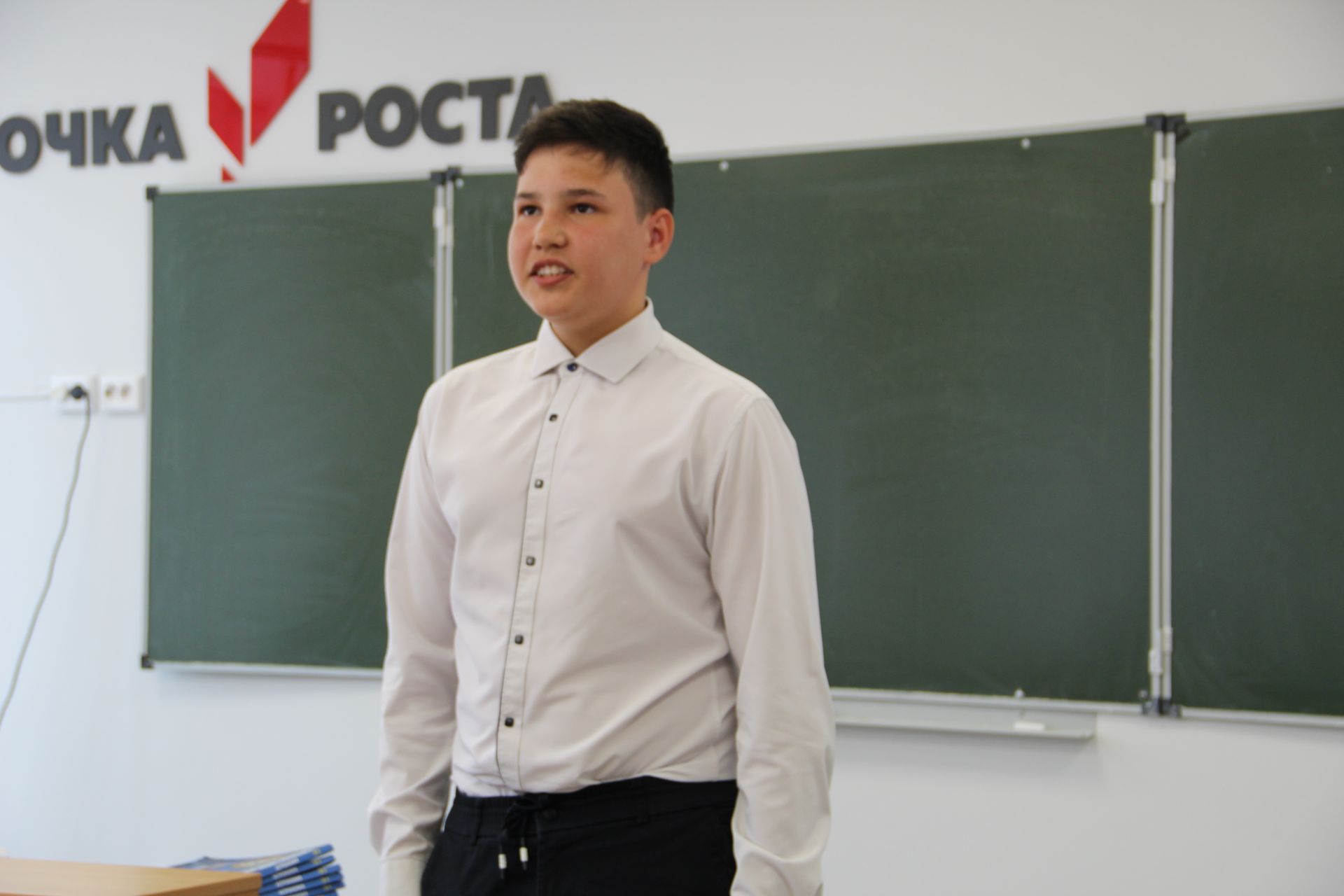 Зәйдә шигырь укучылар бәйгесе узды