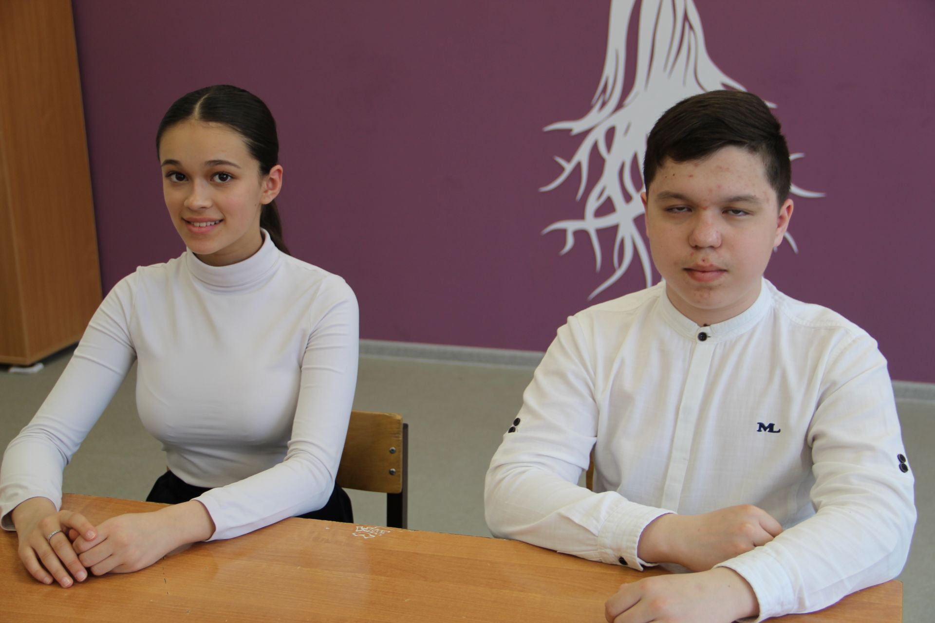 Зәйдә шигырь укучылар бәйгесе узды