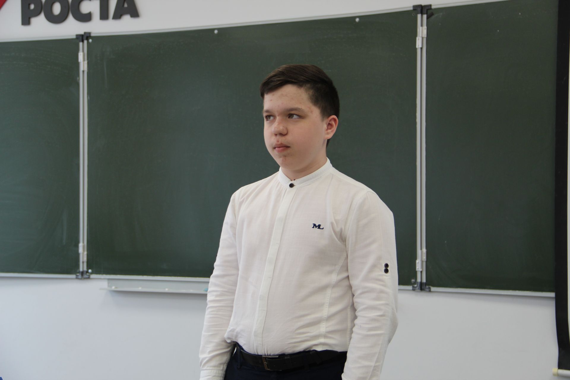 Зәйдә шигырь укучылар бәйгесе узды