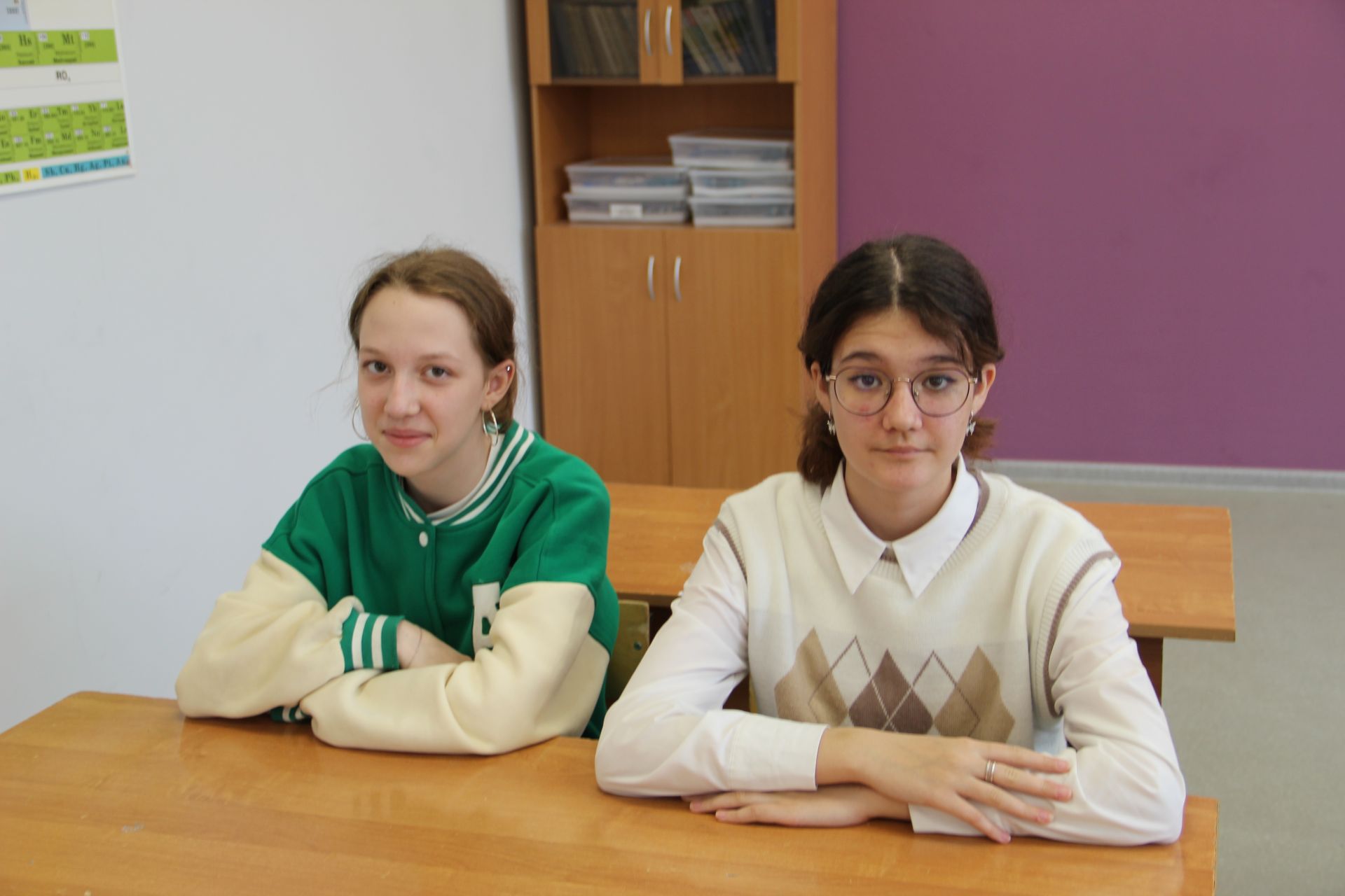 Зәйдә шигырь укучылар бәйгесе узды