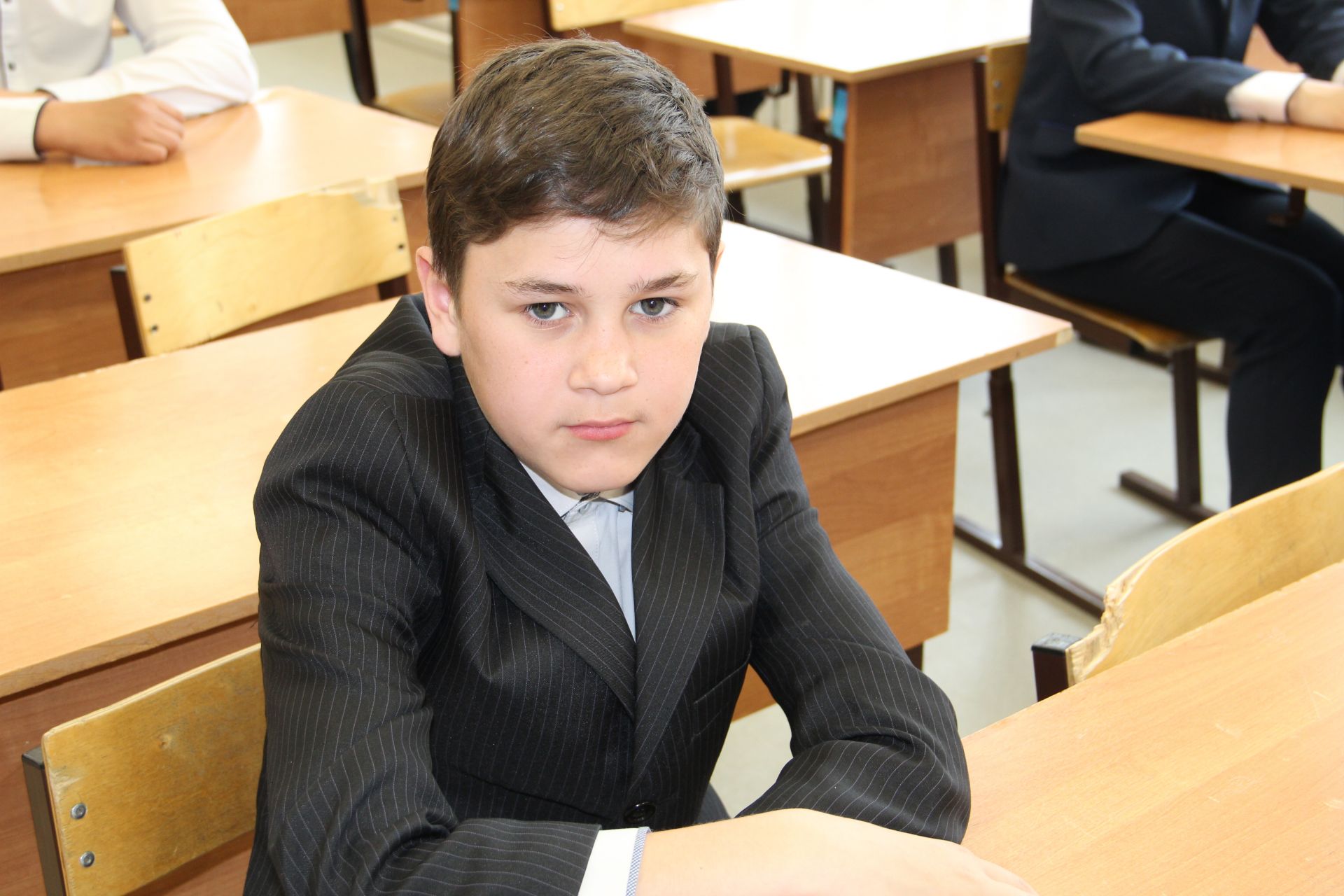 Зәйдә шигырь укучылар бәйгесе узды