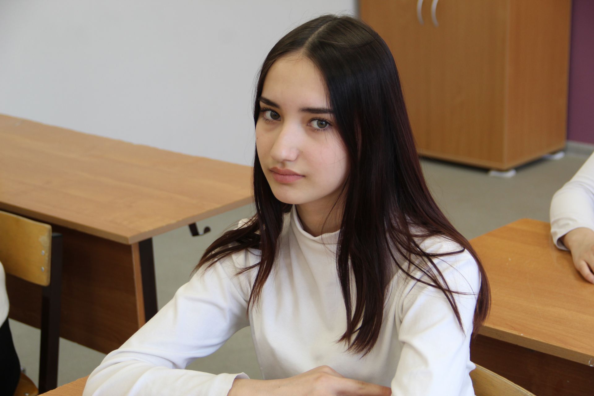 Зәйдә шигырь укучылар бәйгесе узды