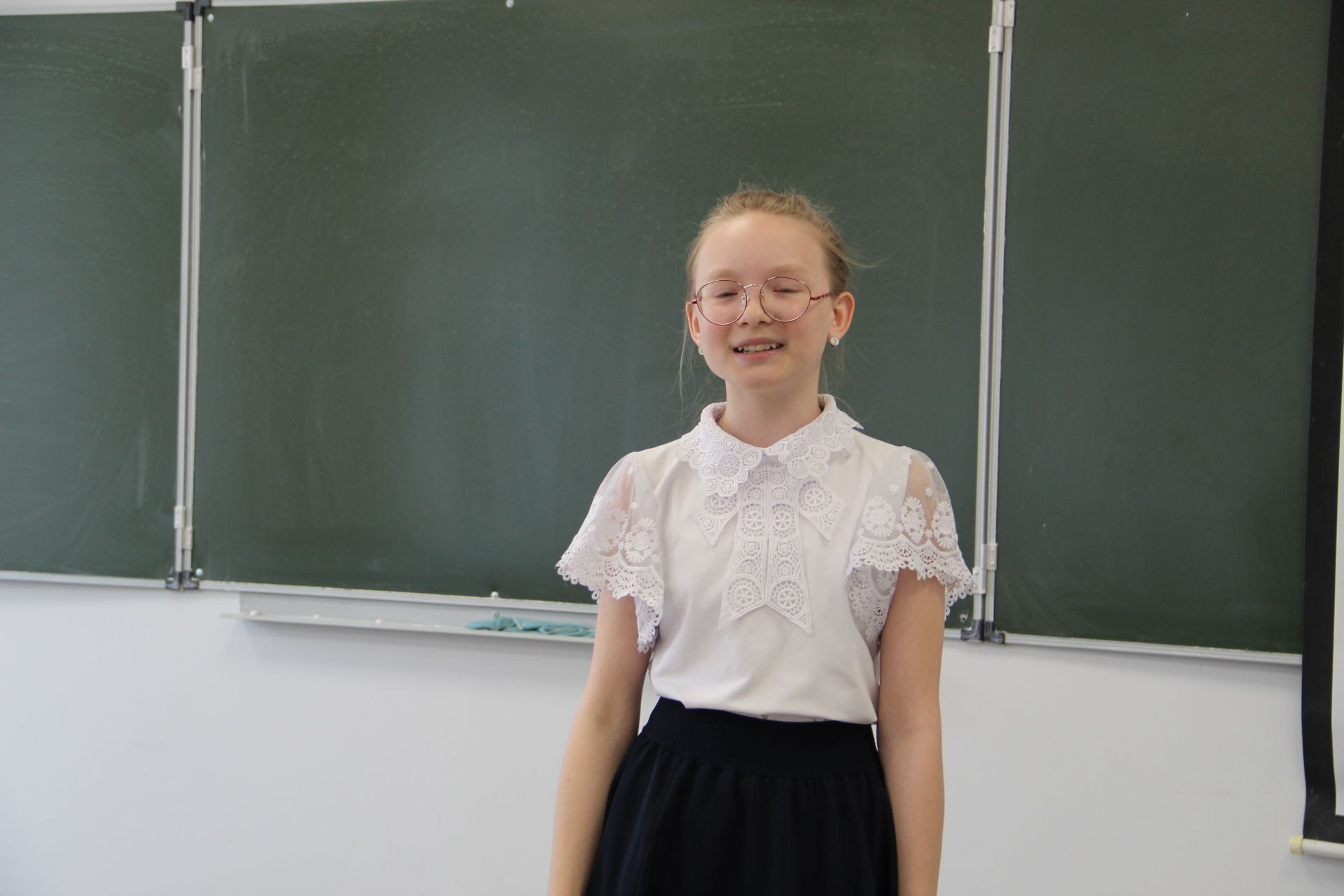 Зәйдә шигырь укучылар бәйгесе узды