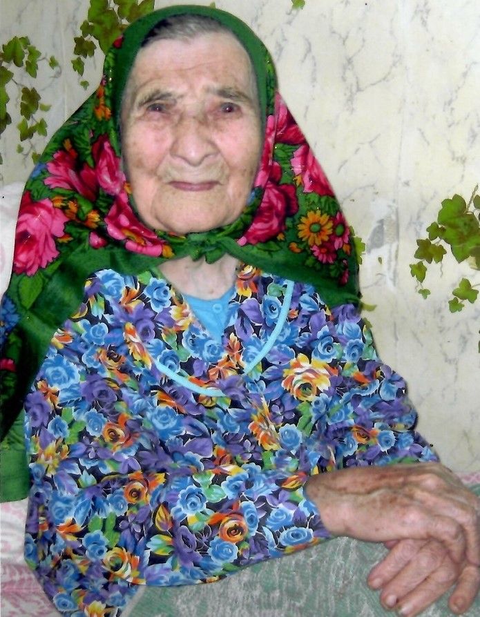 Яралы язмышлар