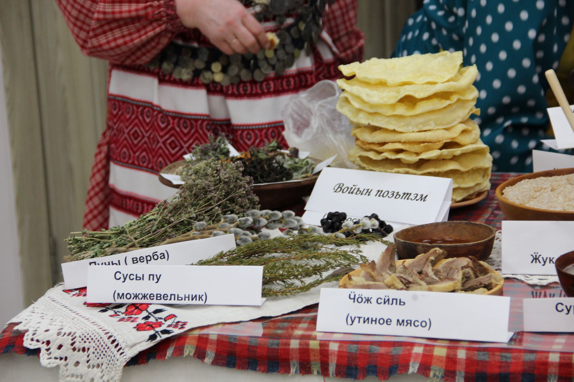 Зәйдә «Тарихта без эзлебез - Гаилә тарихында гасырлар кайтавазы» шәҗәрә фестиваленең төбәк этабы узды
