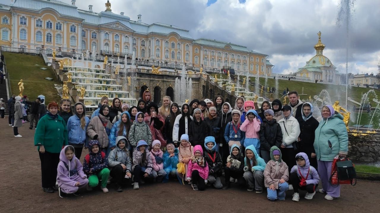 Заинские ансамбли стали лауреатами Международного конкурса