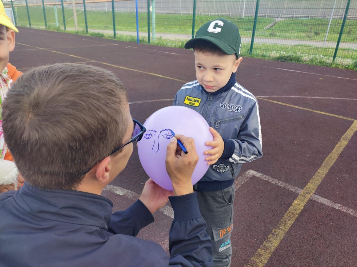 Зәйдә Халыкара гаилә көне уңаеннан кызыклы чара үтте