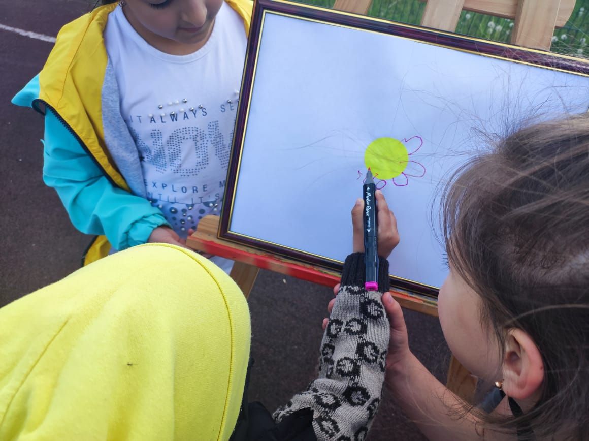 Зәйдә Халыкара гаилә көне уңаеннан кызыклы чара үтте