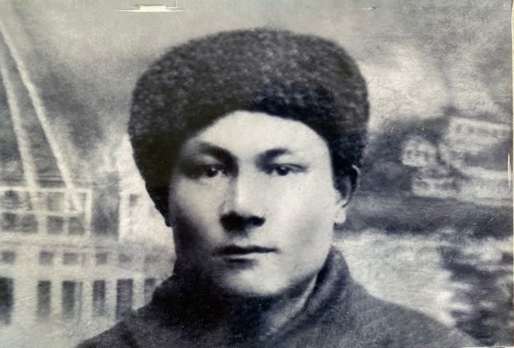 Ильзира Гайнуллина написала стихи об отце, не вернувшемся с войны