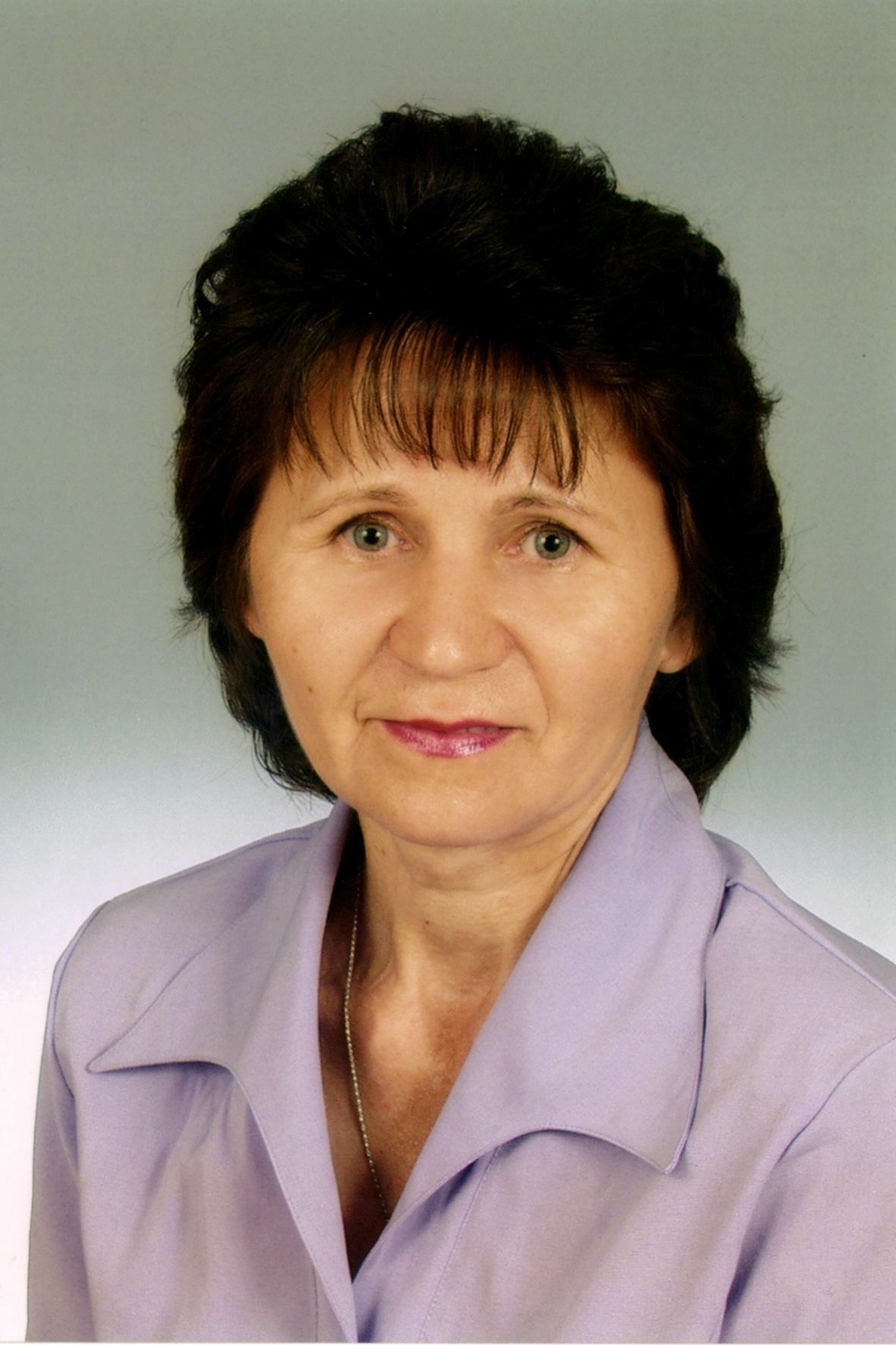 Яралы язмышлар