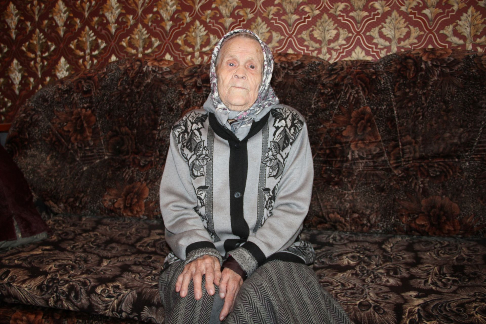 Уникальные роды принимала акушерка Мария Новокупова