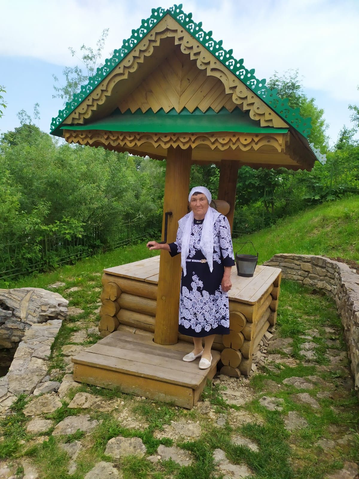 Зәй апалары мөнәҗәтләр республика бәйгесендә җиңде