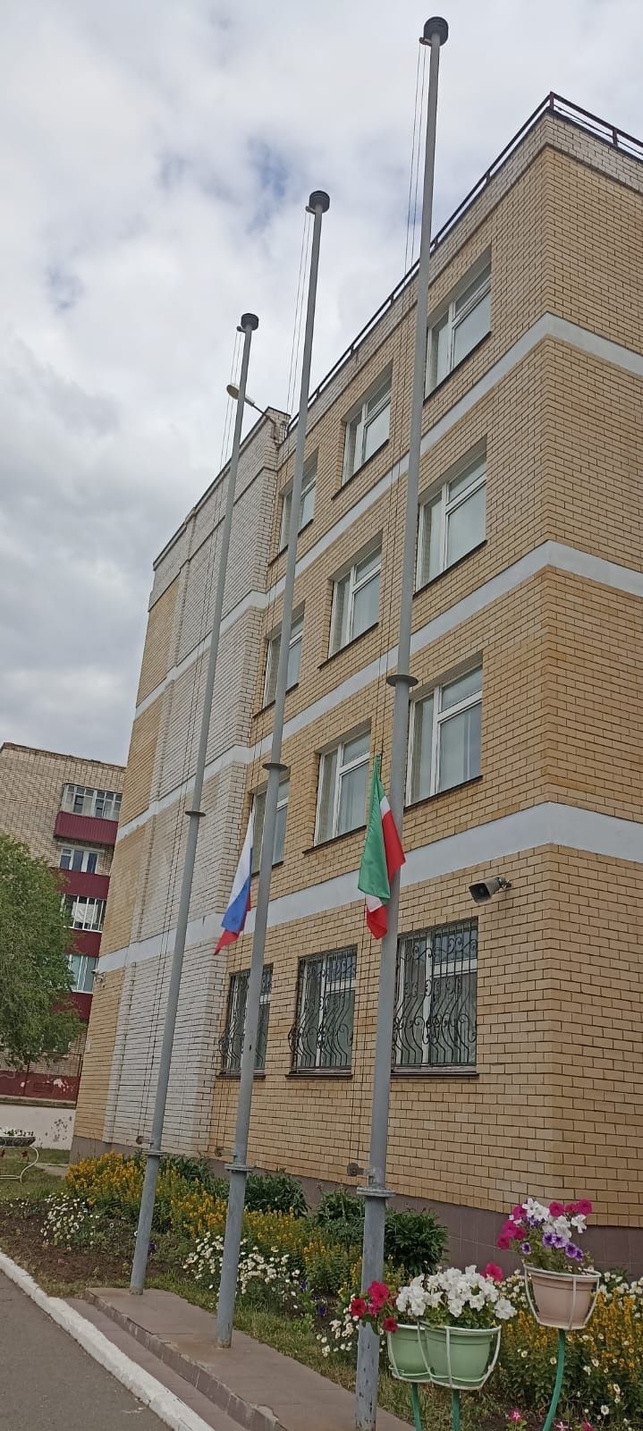 Жители Заинского района вспомнили участников Великой Отечественной войны