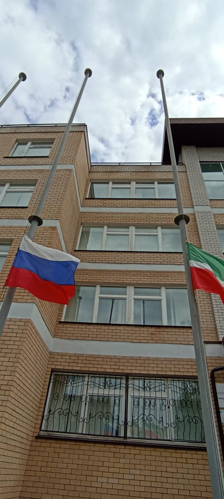 Жители Заинского района вспомнили участников Великой Отечественной войны