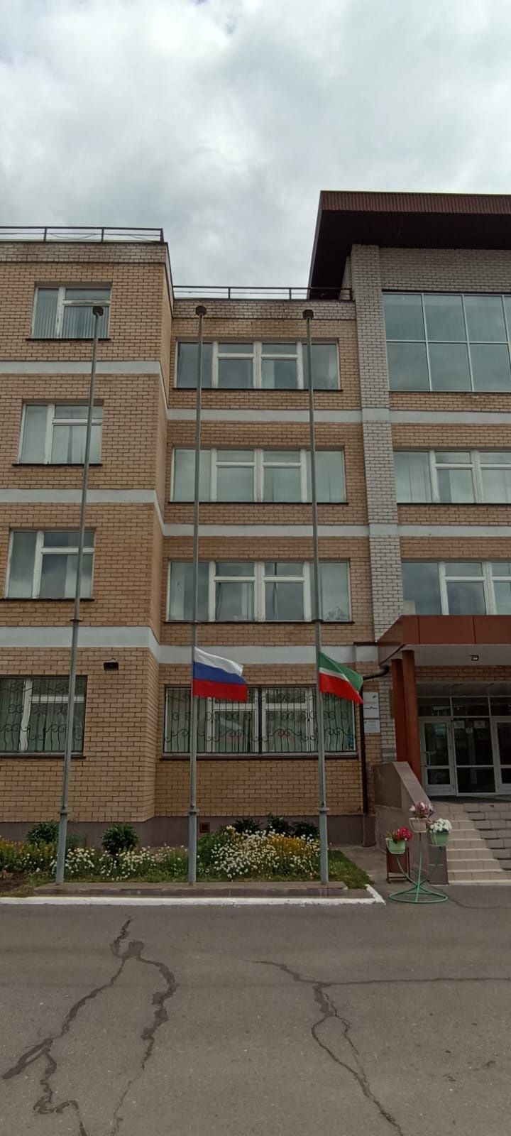Жители Заинского района вспомнили участников Великой Отечественной войны