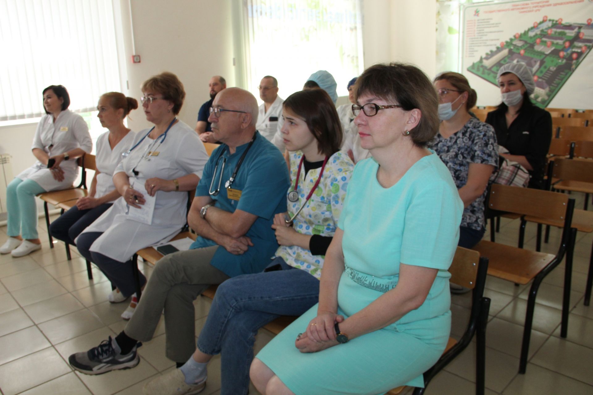 В Заинске помогли мальчику с редким генетическим заболеванием