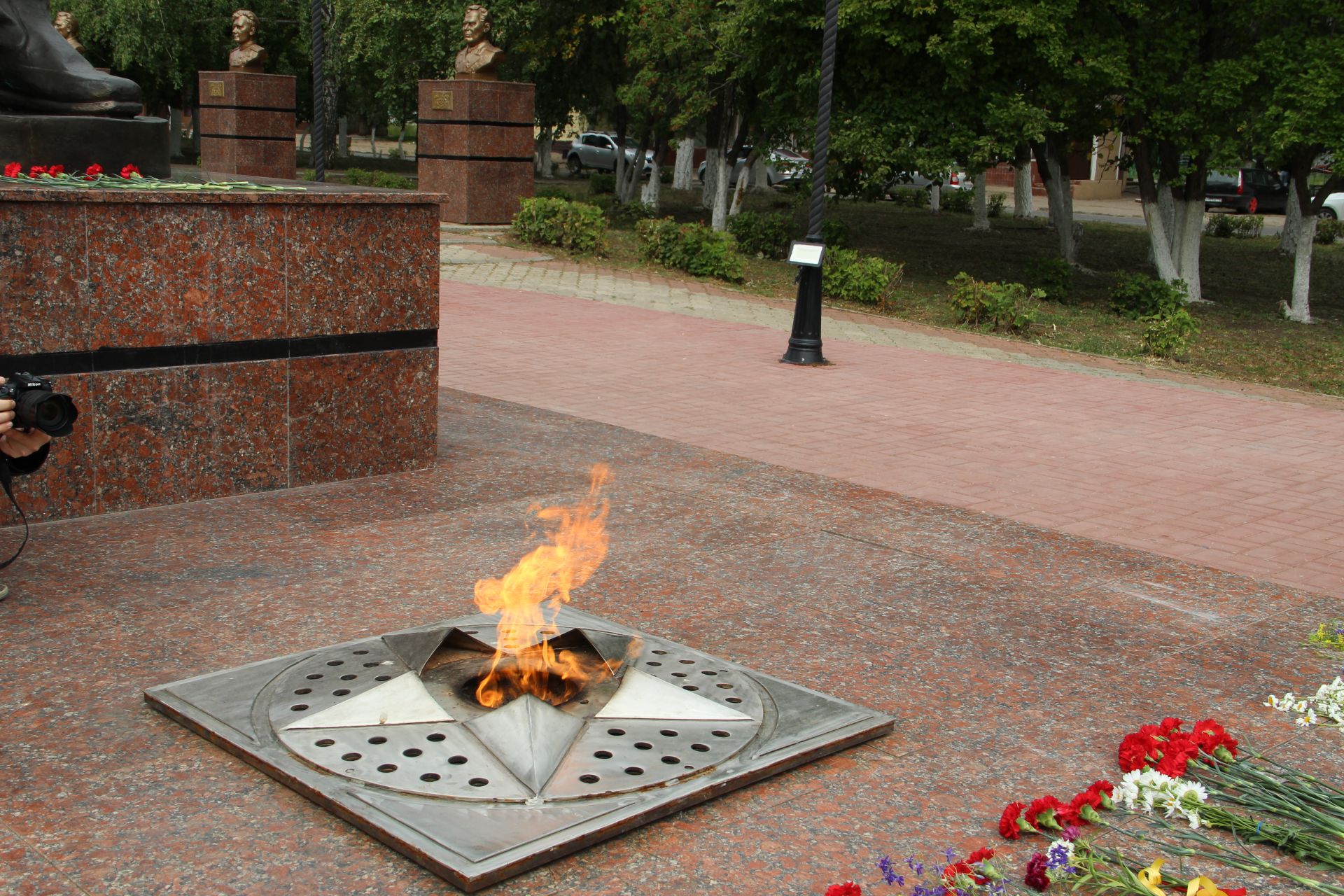 Кабатланмасын бер дә сугышлар