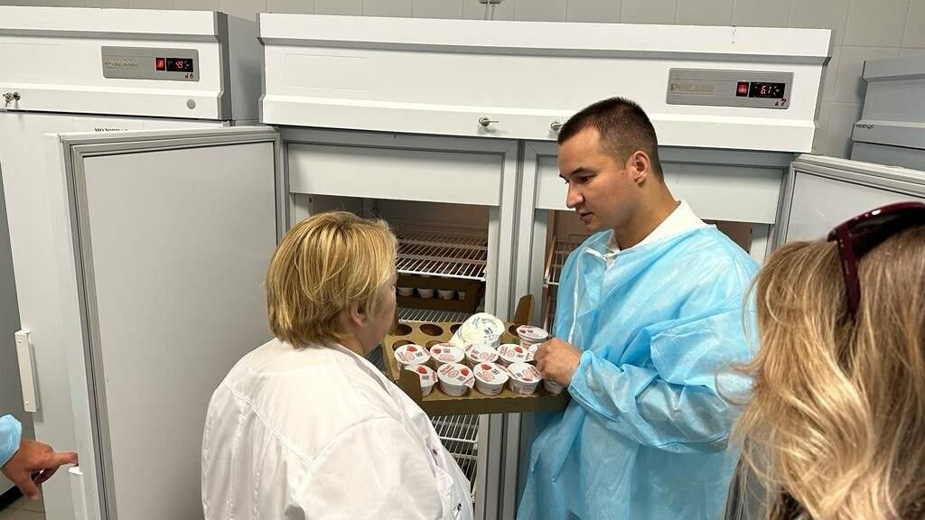Ринат Садыков: «Детские лагеря Крыма работают в штатном режиме»