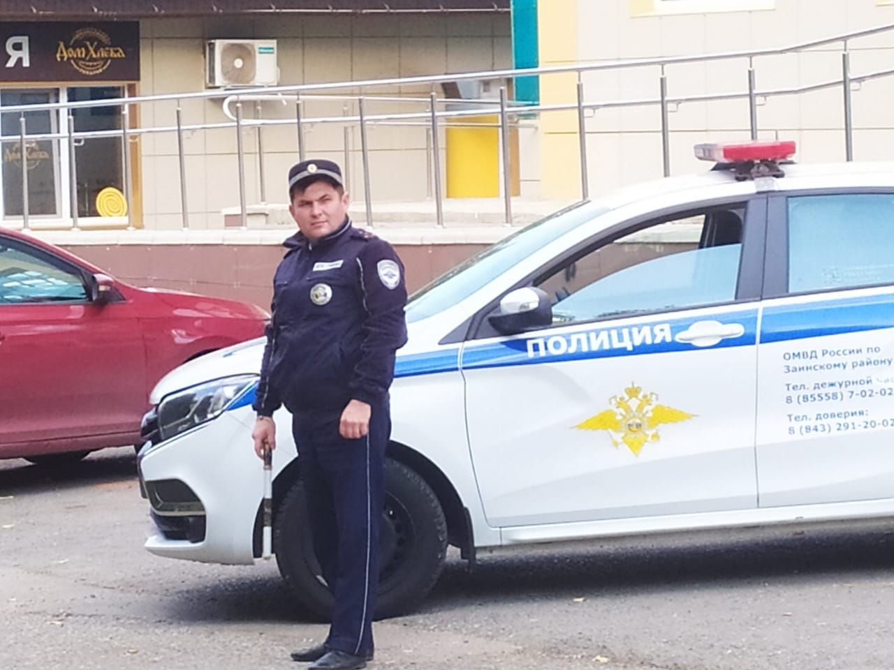 Зәйдә чираттага «Тоннель» операциясе үтә