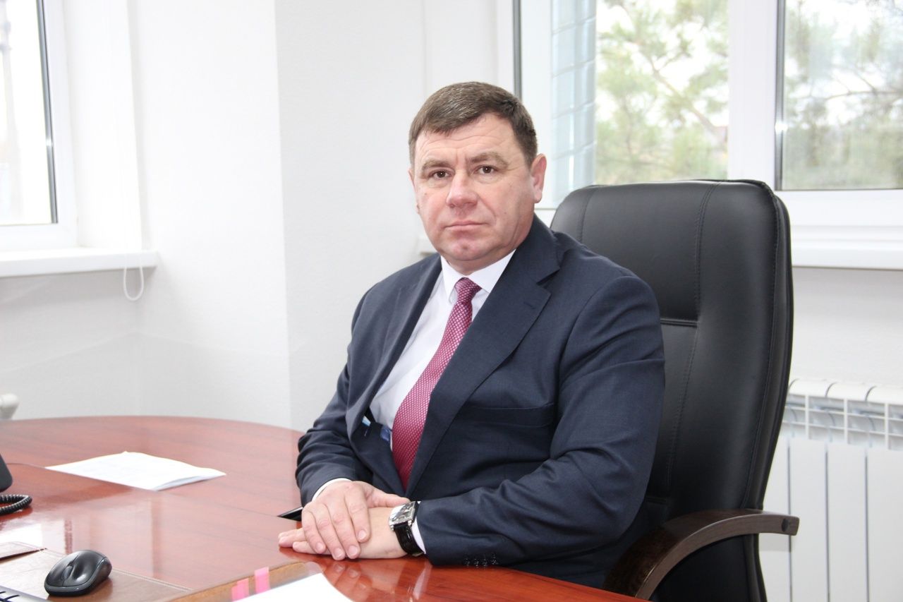Фидаил Хәернасов: «Юлчылар юлларны ачуда өзеклекләргә юл куймый»