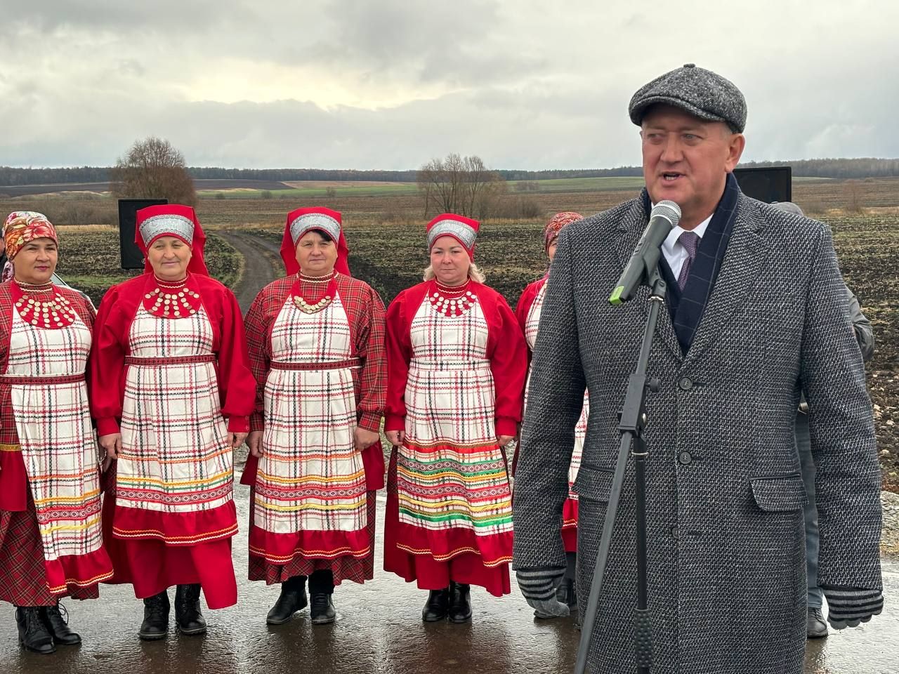 В Заинске капитально отремонтировали значимые дороги