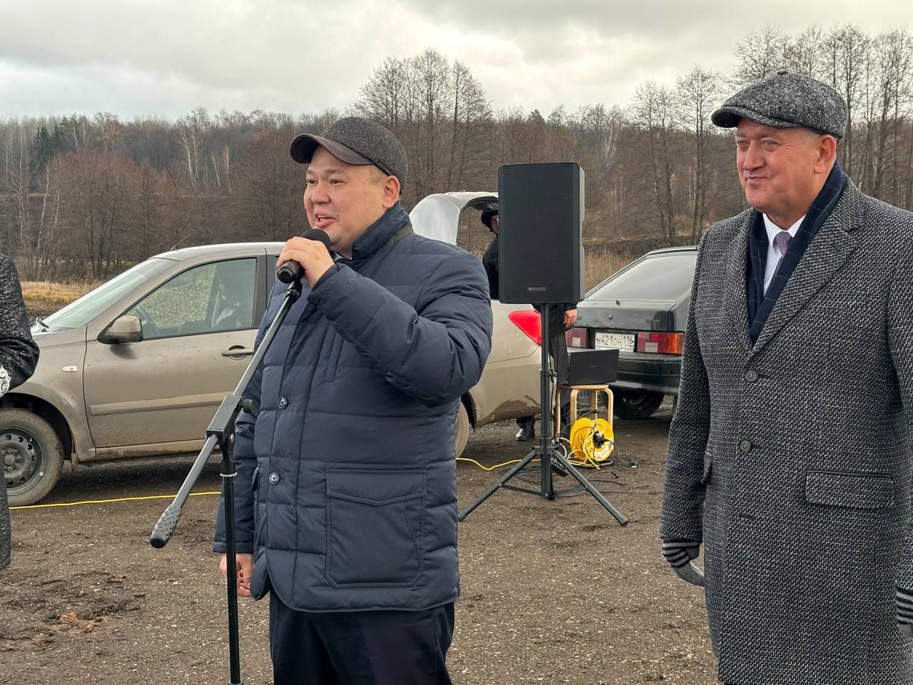 В Заинске капитально отремонтировали значимые дороги