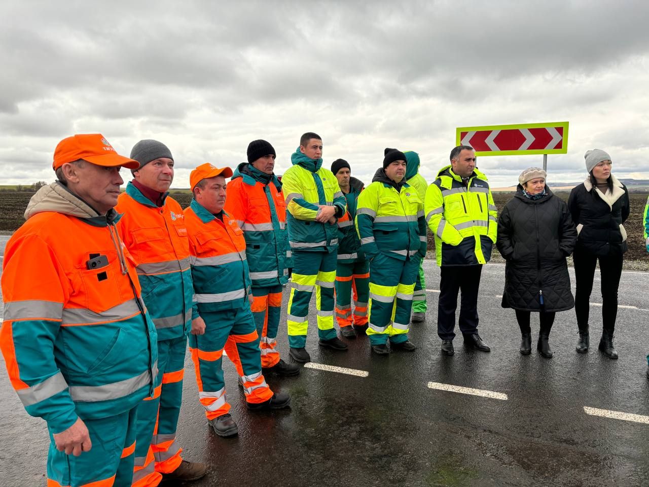 В Заинске капитально отремонтировали значимые дороги