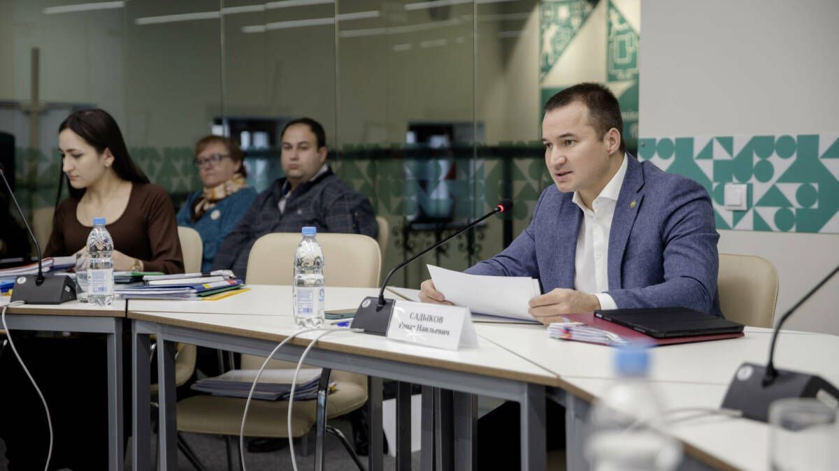 Учреждения молодежной политики Заинского района получат гранты на 1,6 млн рублей