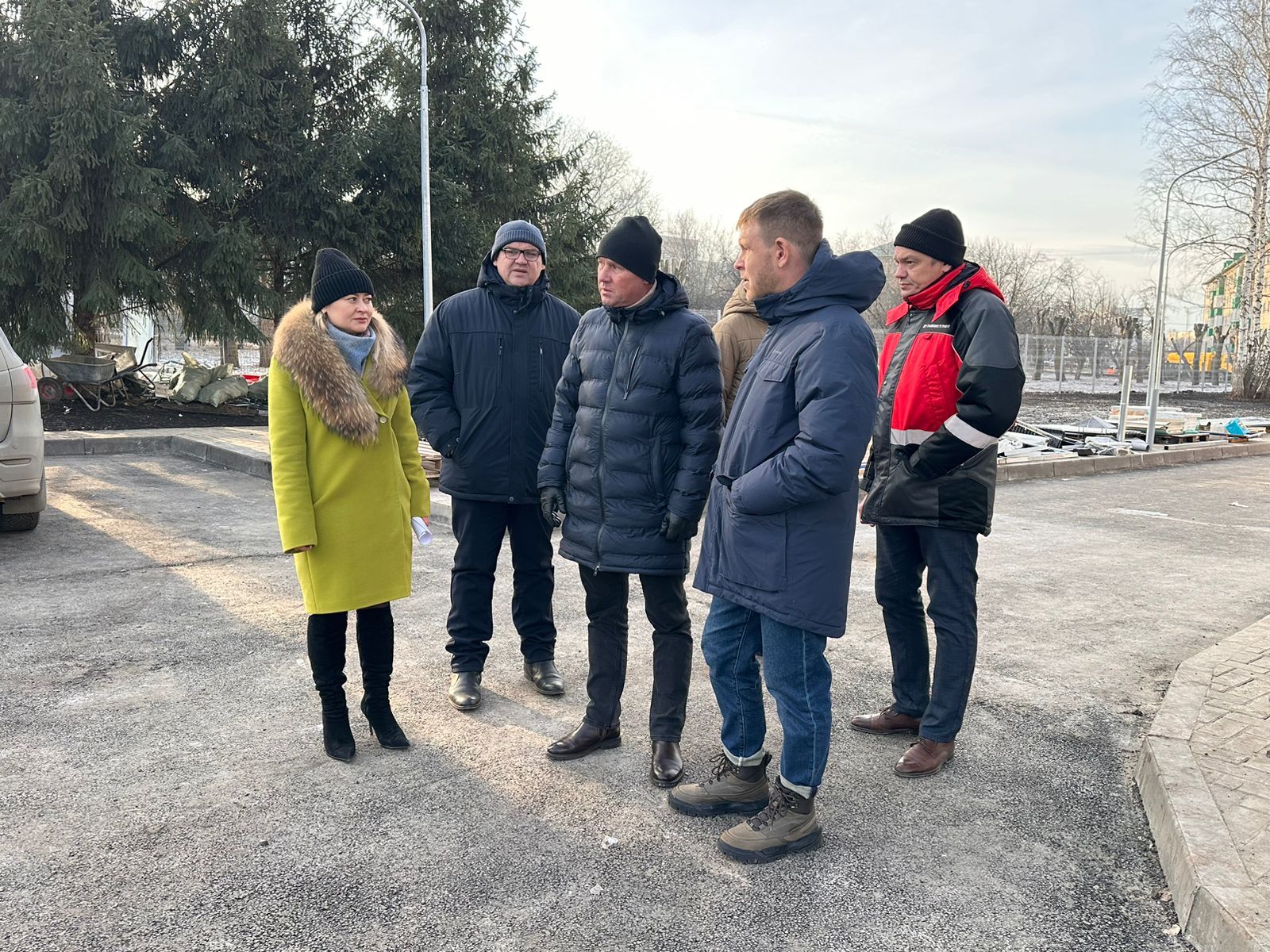 Центр психологической и педагогической помощи впервые откроется в Заинске