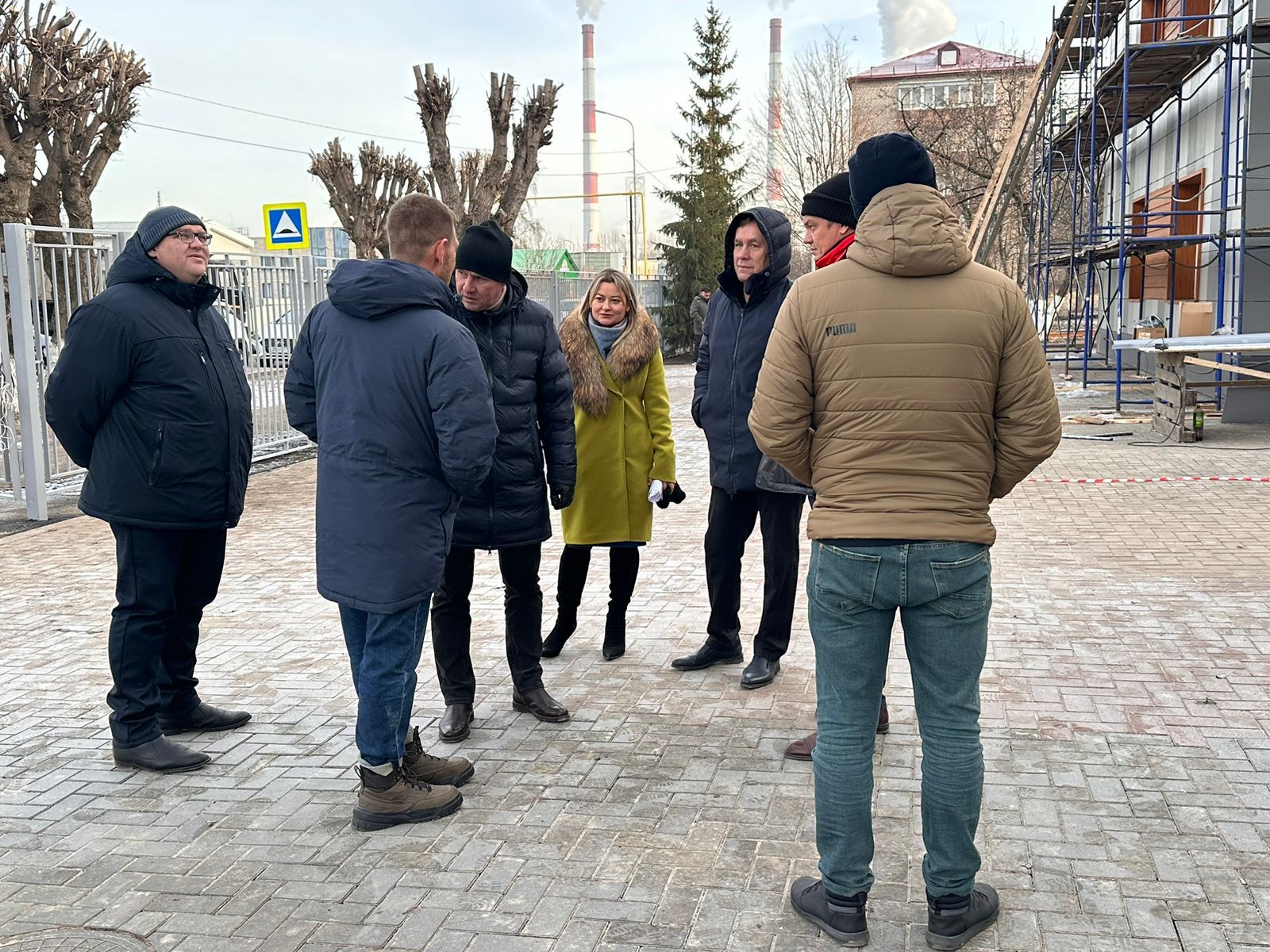 Центр психологической и педагогической помощи впервые откроется в Заинске