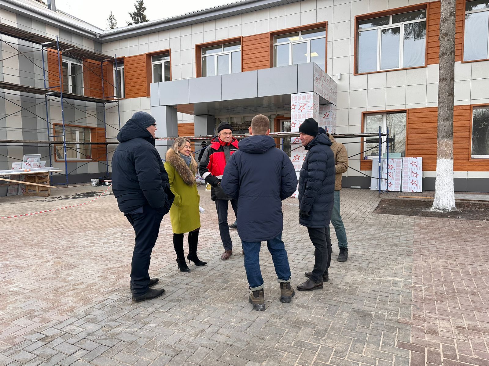 Центр психологической и педагогической помощи впервые откроется в Заинске