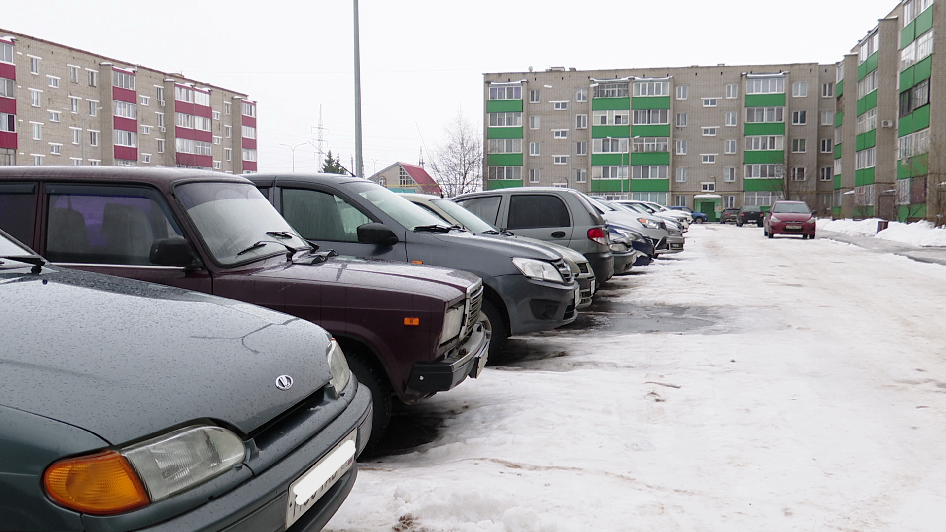 Штрафлар артачак