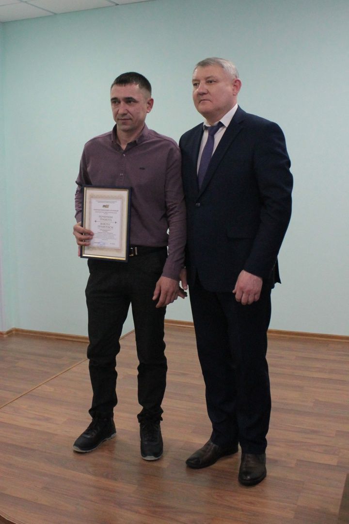 Зәй энергетиклары 2024 елга бурычлар билгеләде