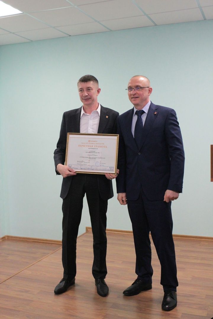 Зәй энергетиклары 2024 елга бурычлар билгеләде